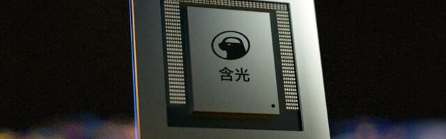 Alibaba claims it will launch a server-grade RISC-V processor this year