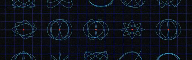 An Old Abstract Field of Math Is Unlocking the Deep Complexity of Spacecraft Orbits