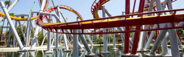 Six Flags and Cedar Fair set Merger Date, Name C-Suite and Headquarters