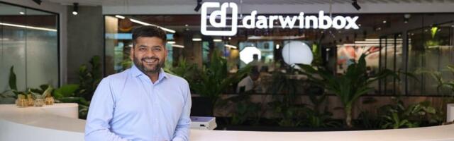 Darwinbox Promotes CTO Vineet Singh To Cofounder