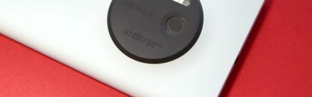 Leak shows that HMD might be working on a camera-focused Lumia 1020 revival