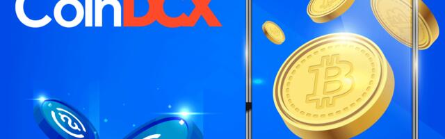 CoinDCX Unveils Feature For Users To Access Control Over Crypto Assets