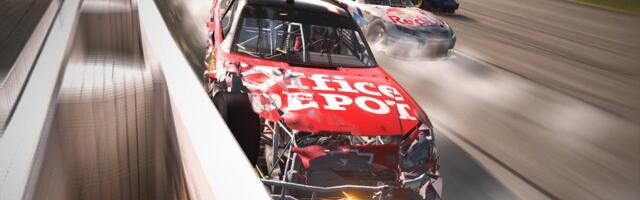 Motorsport Games to withdraw all NASCAR games from sale after license transfer