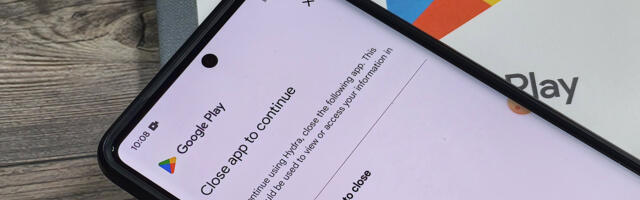 Google’s beefing up Android app security, but not everyone’s going to be happy