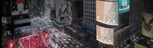 Sandals Resorts to Launch Ad Blitz and Brand Overhaul: ‘Made of Caribbean’