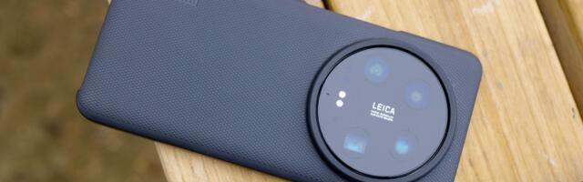 Camera fans are going to love the design of this upcoming phone