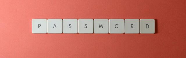 Keep “iloveyou” for your Valentine, Not Your Password!