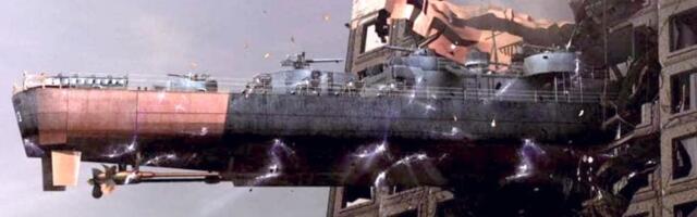 The Philadelphia Experiment: What Really Happened To The Ship USS Eldridge?