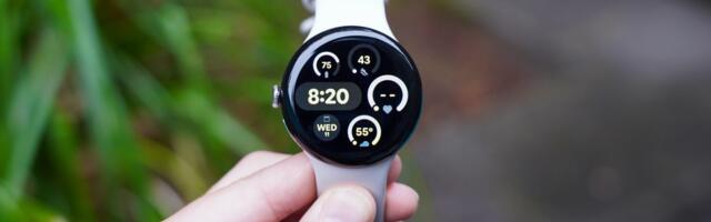 Google Still Preparing Gemini for Wear OS