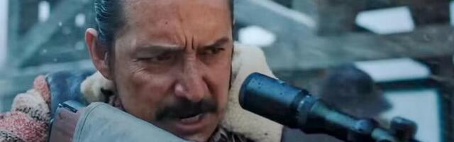The Last Of Us season two Tommy actor addresses key change