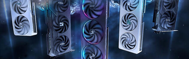 GPUs with 8GB of VRAM in 2025 are 'like bringing a butter knife to a gunfight' reckons Grok AI