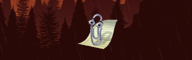 Clippy resurrected as AI assistant — project turns infamous Microsoft mascot into LLM interface