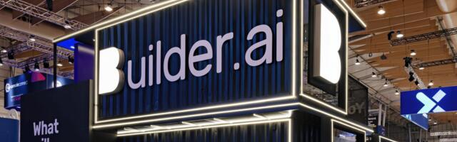 Microsoft-Backed Builder.ai To File For Bankruptcy