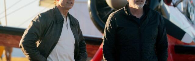 Ethan Hunt Doesn’t Die in the New ‘Mission Impossible,’ But They Considered It