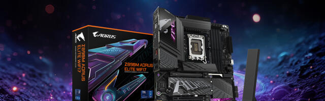 Gigabyte says its 'revolutionary' Ultra Turbo Mode can boost frame rates by 35% — BIOS level enhancement exclusive to Intel Z890 motherboards