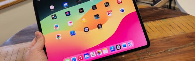 Apple could finally go all-screen with the iPad Pro, as new leak hints at slimmest-ever bezels