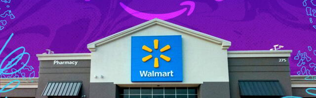 Walmarts anti-Prime Day sale kicks off tonight for Walmart+ members