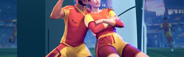 Rematch crossplay remains a "top priority" as Sloclap speaks to the four pillars of future updates