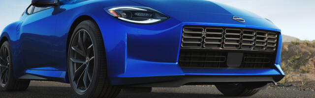 Why The Nissan Z Is The Last Sports Car Of Its Kind In The US