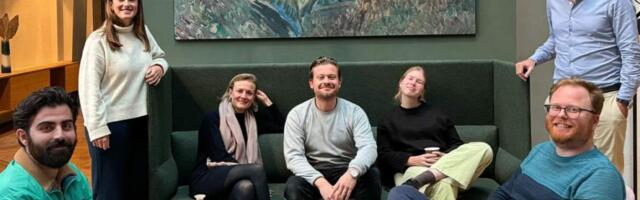 US-based HOPCo acquires Amsterdam’s Caro Health to advance AI-driven patient care