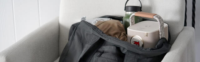 Poll: Have you ever traveled with your portable projector?