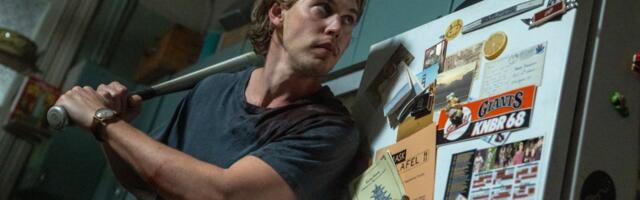 Caught Stealing review: Darren Aronofsky and Austin Butler… What are you doing here?