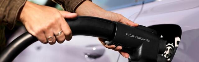 Porsche and Audi's EVs can now recharge on any Tesla Supercharger in North America