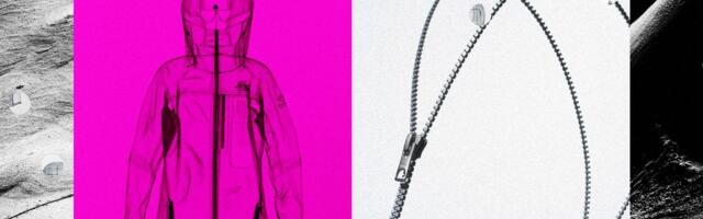 The Zipper Is Getting Its First Major Upgrade in 100 Years
