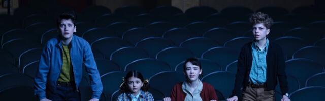 When does Pennywise show up on IT: Welcome to Derry?: Episode 1s clues collected When does Pennywise show up on IT: Welcome to Derry?: Episode 1s clues collected