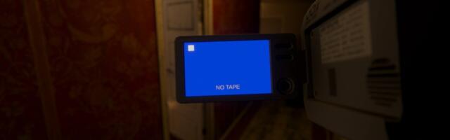 The Mortuary Assistant dev unveils its next horror project, and its a Paranormal Activity game