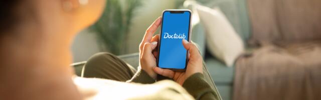 Healthtech unicorn Doctolib hit with €4.6m fine by French competition watchdog