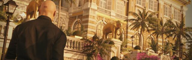 Hitman developers reveal how they chose the iconic locations in the series – 'it always starts with wouldn't it be cool if 47 went somewhere?'