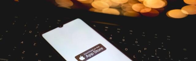 Apple shuts AI out: iOS apps just got more private