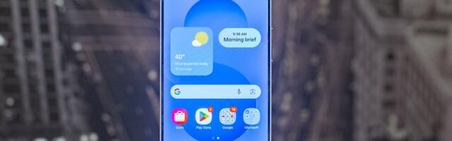 Your Samsung phone is about to get a big theft protection boost thanks to One UI 8.5 – here’s how