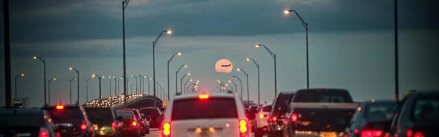 Google Data Pinpoints the Best (and Worst) Times to Travel for Thanksgiving 2025