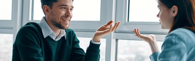 8 phrases emotionally intelligent people use when they disagree with someone