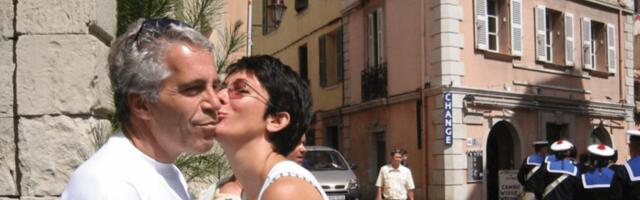 5 things we learned from the latest Epstein files drop