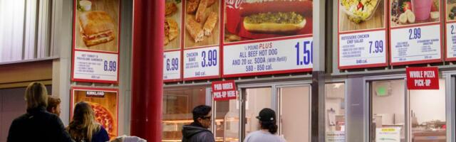 How Costco's membership fees are key to keeping the wholesale club profitable