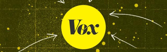 10 of the best Vox stories of 2025