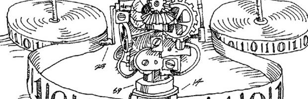 Машина, которая никогда не останавливается: как одно предложение поставило предел человеческому познанию