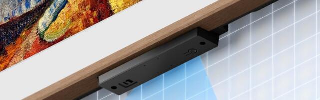 Amazon Reinvents 4K Range with Ember Artline TV