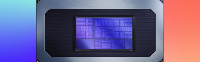 Some New Intel Core Ultra Series 3 Processors May Improve Gaming, Battery Life Significantly