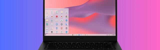 Save 57% on a Samsung Chromebook that’s great for school basics