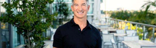 Kayak CEO Tried to Take the Company Private: Scoop