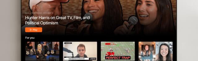 Substack is launching a TV app, and not everyone is happy