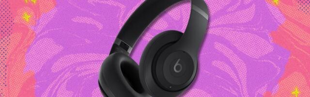 Score $100 off Beats Studio Pro headphones right now at Amazon