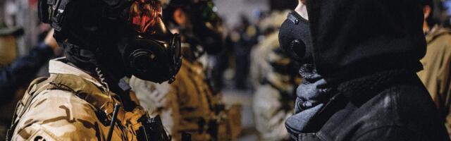 The Paramilitary ICE and CBP Units at the Center of Minnesota's Killings