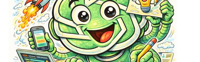 I tried the new ChatGPT caricature trend and was shocked how well the AI chatbot knows me