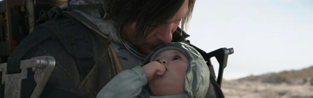 Death Stranding 2 for PC arrives on March 19