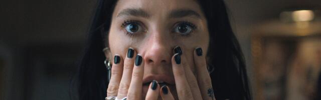 This new 'relentless' Netflix horror series is set to bring my worst nightmare to life — its first unhinged trailer already has me spiralling